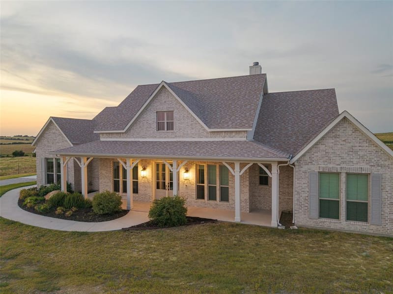 11032 Gregory Road, Sanger TX 76266 - Photo 40