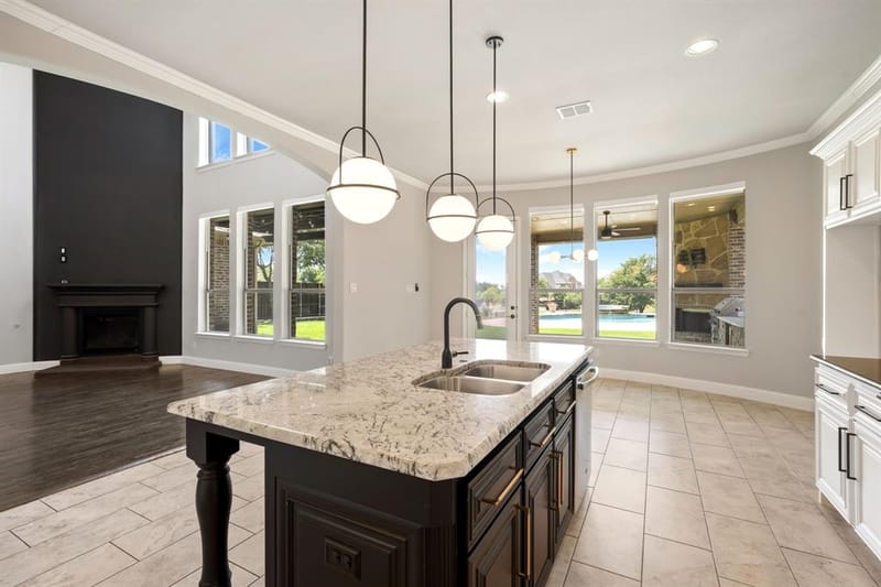 941 Jessica Lane, Prosper TX 75078 - Photo 16