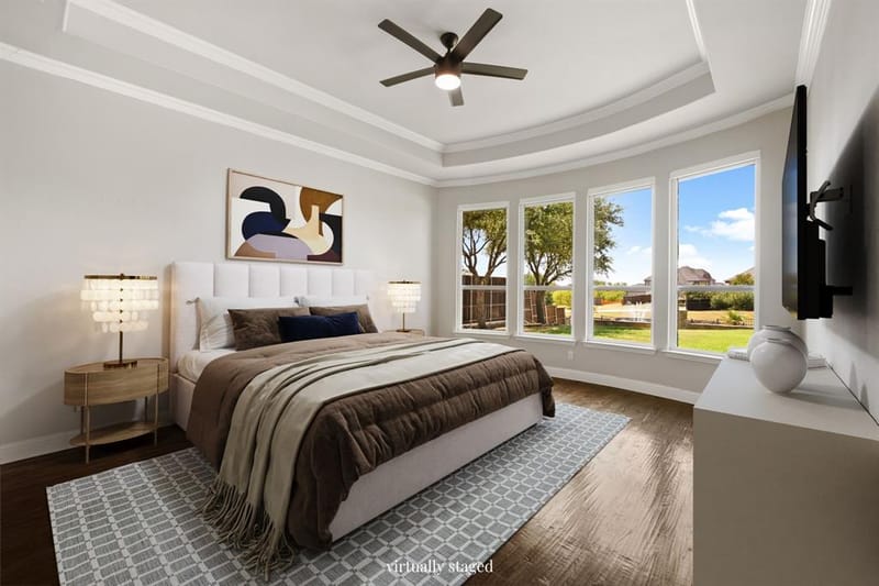 941 Jessica Lane, Prosper TX 75078 - Photo 22