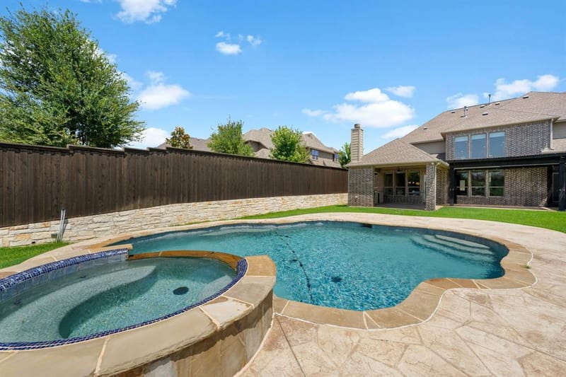 941 Jessica Lane, Prosper TX 75078 - Photo 32