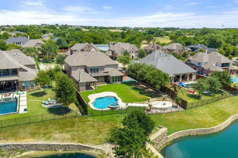 941 Jessica Lane, Prosper TX 75078 - Photo 20