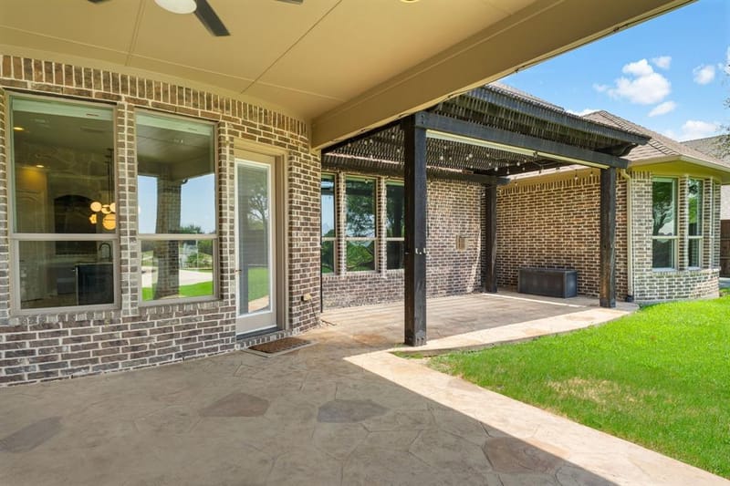 941 Jessica Lane, Prosper TX 75078 - Photo 30