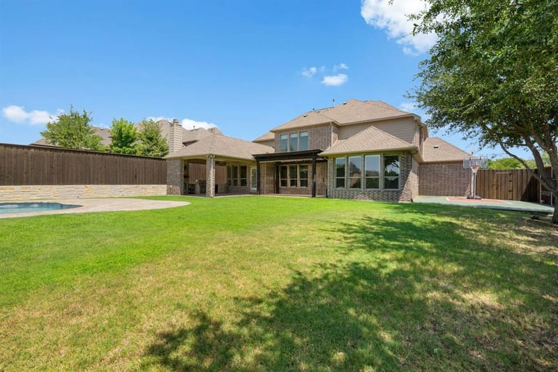 941 Jessica Lane, Prosper TX 75078 - Photo 34