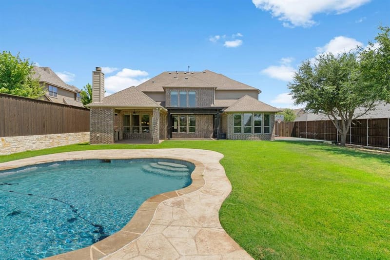 941 Jessica Lane, Prosper TX 75078 - Photo 33