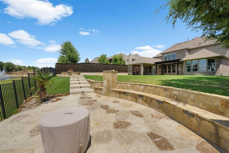 941 Jessica Lane, Prosper TX 75078 - Photo 35