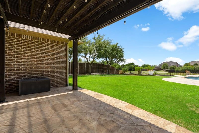 941 Jessica Lane, Prosper TX 75078 - Photo 31