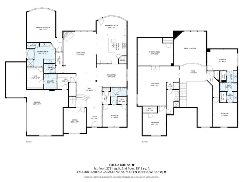 941 Jessica Lane, Prosper TX 75078 - Photo 39