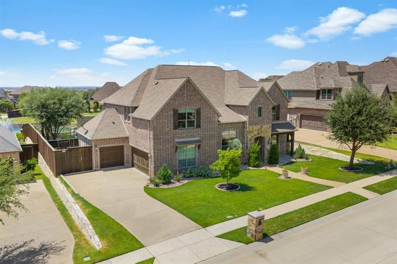 941 Jessica Lane, Prosper TX 75078 - Photo 4