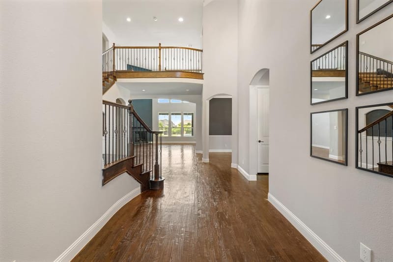 941 Jessica Lane, Prosper TX 75078 - Photo 8