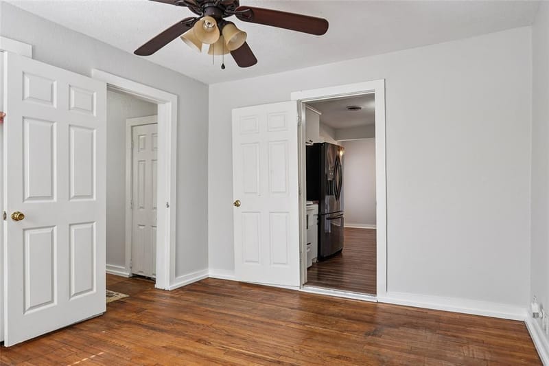 403 Marshall Street, Sanger TX 76266 - Photo 23