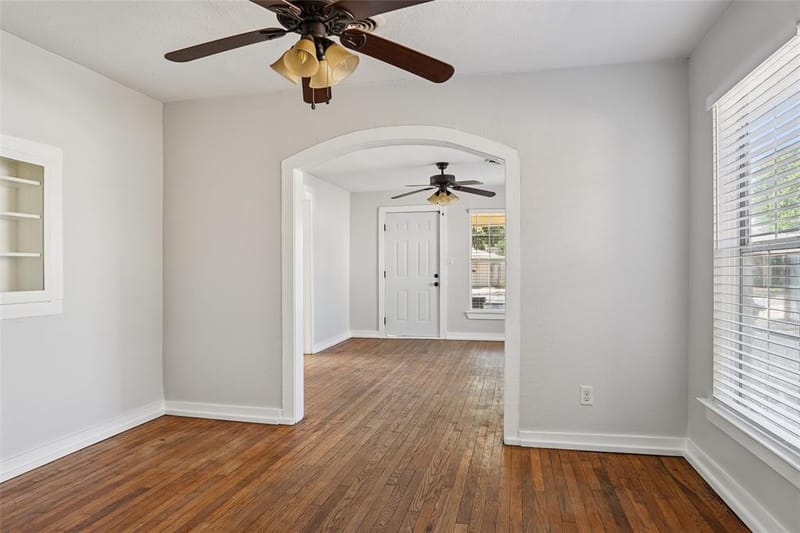 403 Marshall Street, Sanger TX 76266 - Photo 6