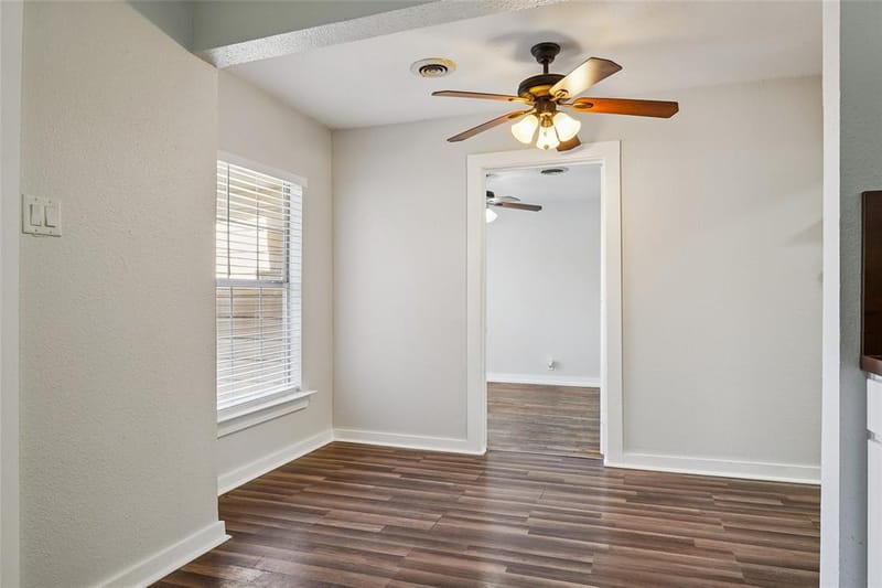 403 Marshall Street, Sanger TX 76266 - Photo 16