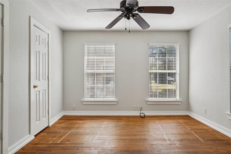 403 Marshall Street, Sanger TX 76266 - Photo 26