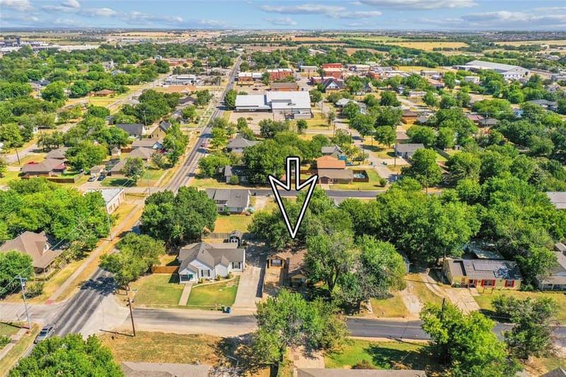 403 Marshall Street, Sanger TX 76266 - Photo 36