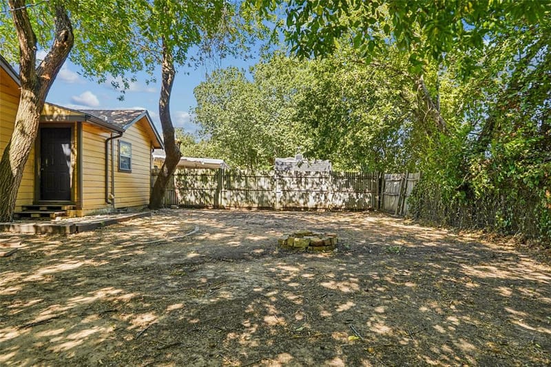 403 Marshall Street, Sanger TX 76266 - Photo 32