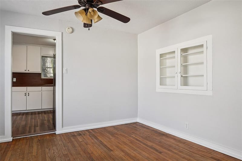 403 Marshall Street, Sanger TX 76266 - Photo 5