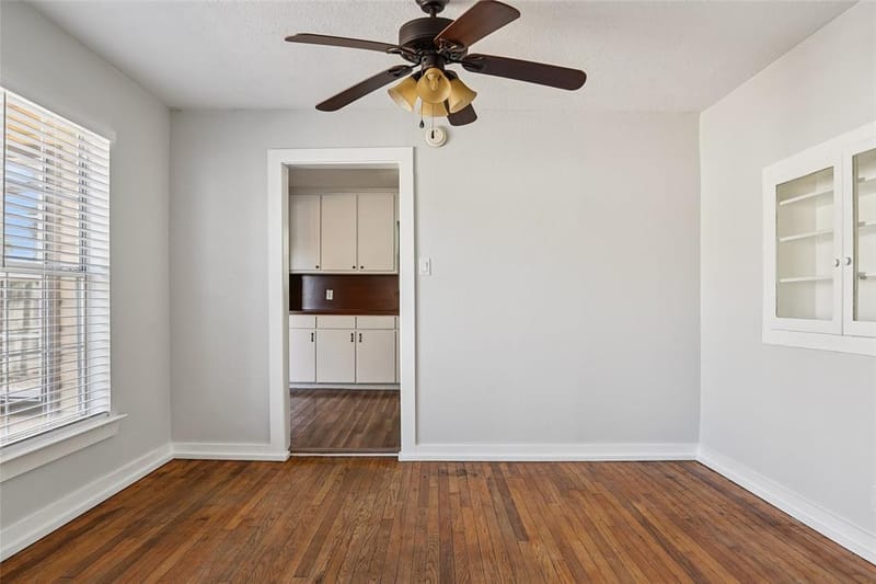 403 Marshall Street, Sanger TX 76266 - Photo 9