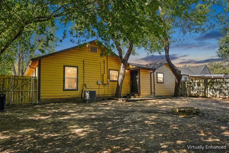 403 Marshall Street, Sanger TX 76266 - Photo 30