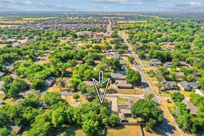 403 Marshall Street, Sanger TX 76266 - Photo 38