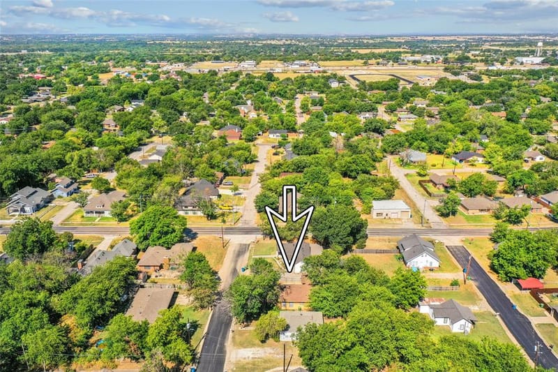 403 Marshall Street, Sanger TX 76266 - Photo 37