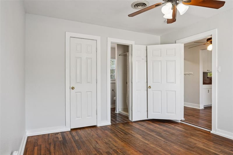 403 Marshall Street, Sanger TX 76266 - Photo 19