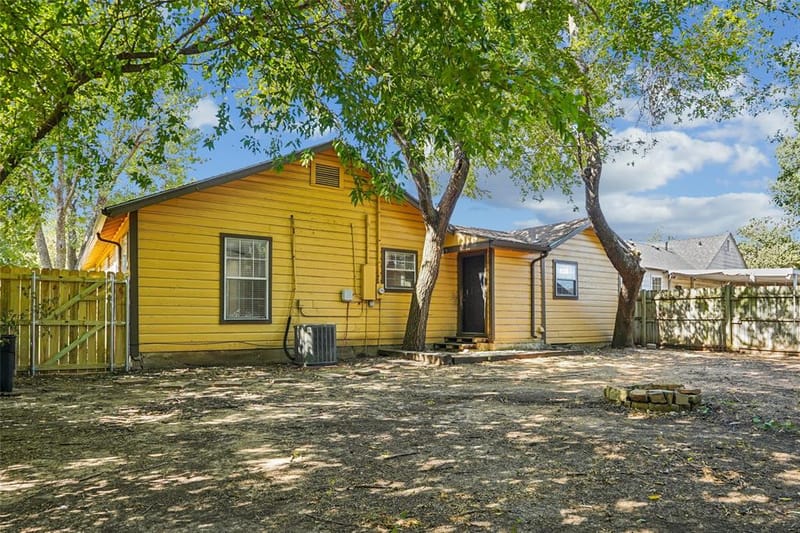 403 Marshall Street, Sanger TX 76266 - Photo 35