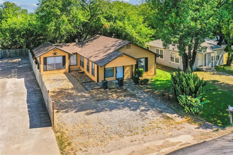 403 Marshall Street, Sanger TX 76266 - Photo 39