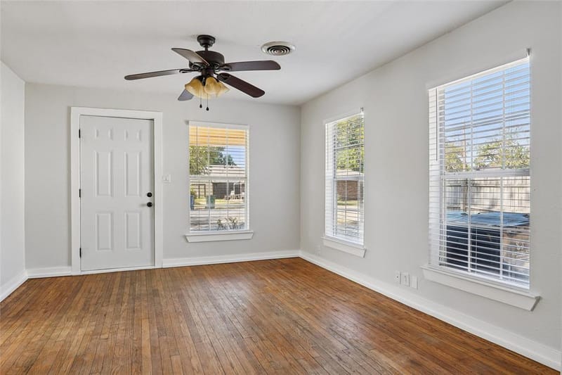 403 Marshall Street, Sanger TX 76266 - Photo 8