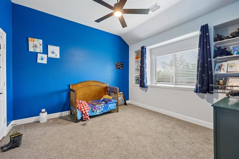 7700 Sunspray Street, Joshua TX 76058 - Photo 22