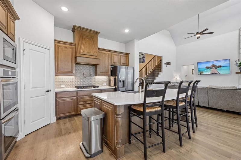 7700 Sunspray Street, Joshua TX 76058 - Photo 7