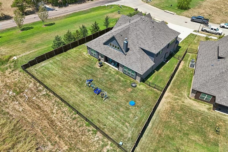 7700 Sunspray Street, Joshua TX 76058 - Photo 36
