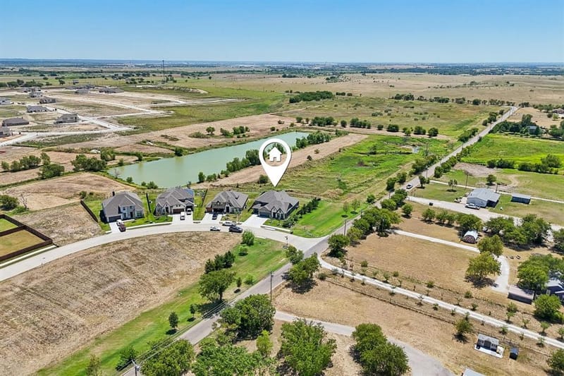 7700 Sunspray Street, Joshua TX 76058 - Photo 34