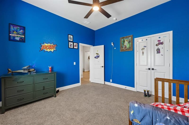 7700 Sunspray Street, Joshua TX 76058 - Photo 21