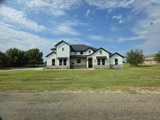 22103 Greenbriar Drive, Whitney TX 76692
