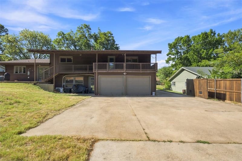 2811 Crowley Court, Arlington TX 76012 - Photo 30