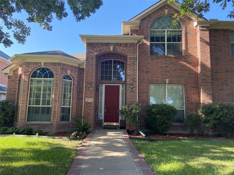 9772 Camino Real, Frisco TX 75035