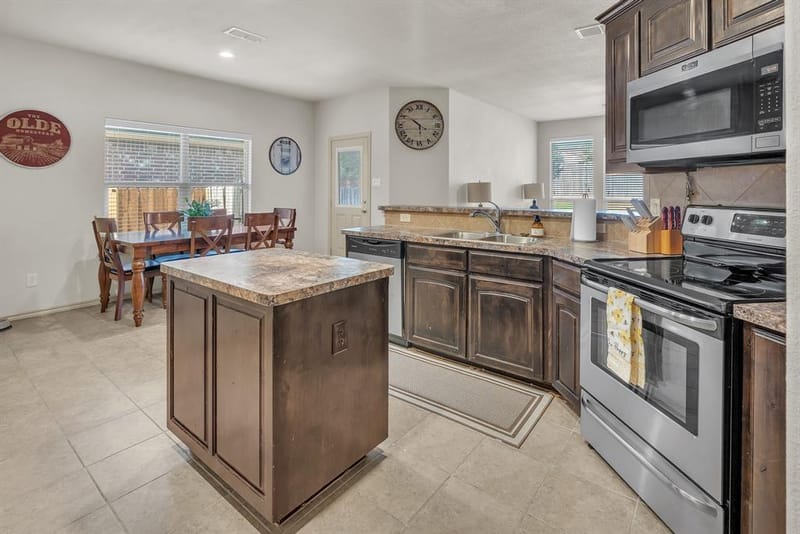 1052 Jodie Drive, Weatherford TX 76087 - Photo 26