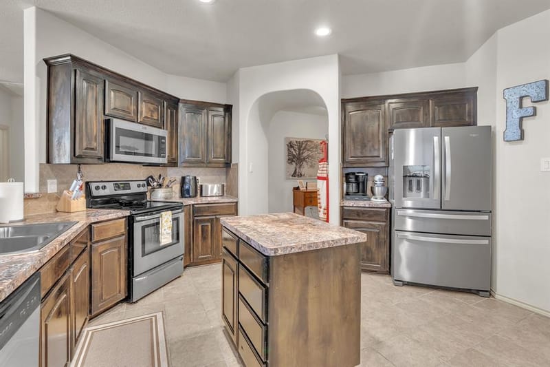 1052 Jodie Drive, Weatherford TX 76087 - Photo 24