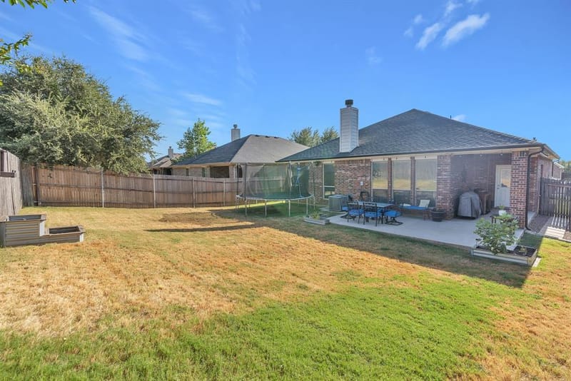 1052 Jodie Drive, Weatherford TX 76087 - Photo 34