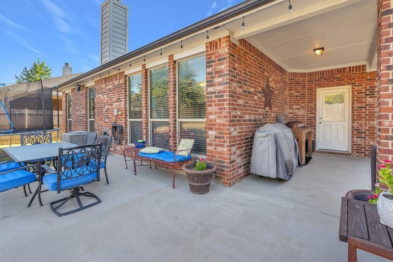 1052 Jodie Drive, Weatherford TX 76087 - Photo 33