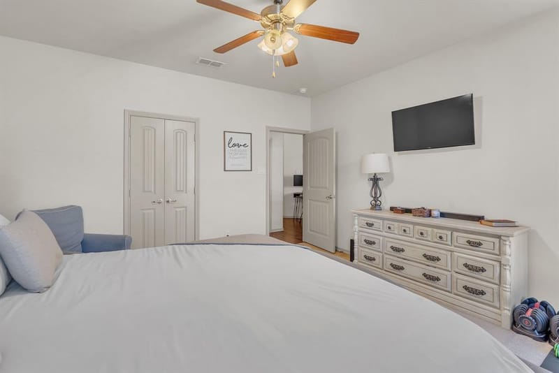1052 Jodie Drive, Weatherford TX 76087 - Photo 14