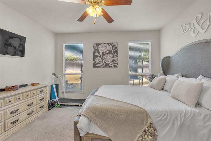 1052 Jodie Drive, Weatherford TX 76087 - Photo 18
