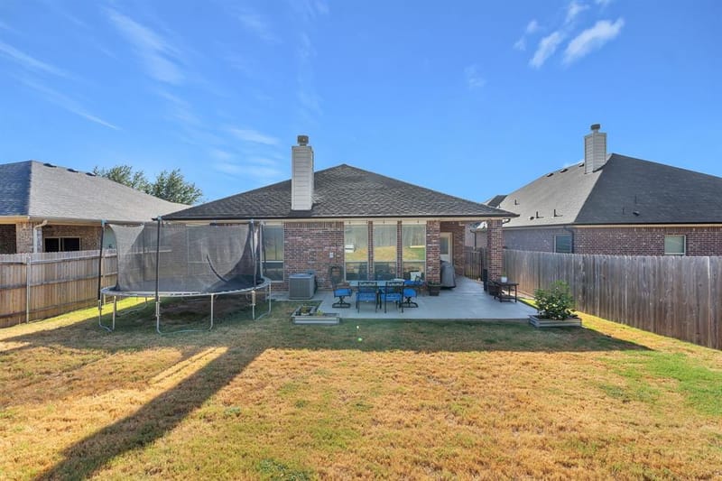 1052 Jodie Drive, Weatherford TX 76087 - Photo 35