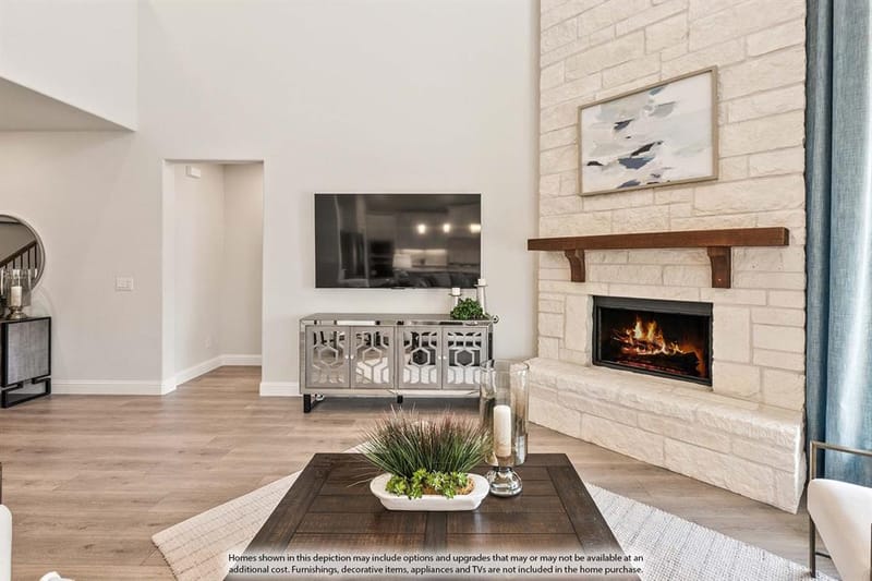 144 Mockingbird Hill Drive, Joshua TX 76058 - Photo 6