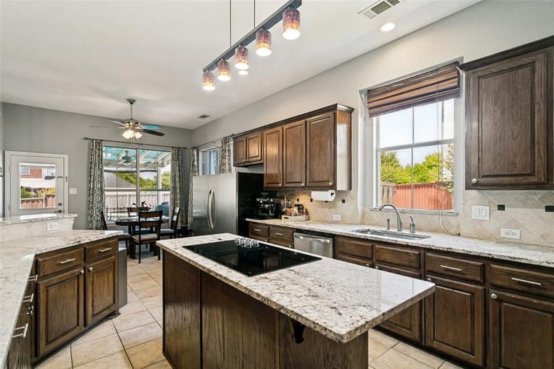 1702 Bluffview Lane, Carrollton TX 75007 - Photo 16