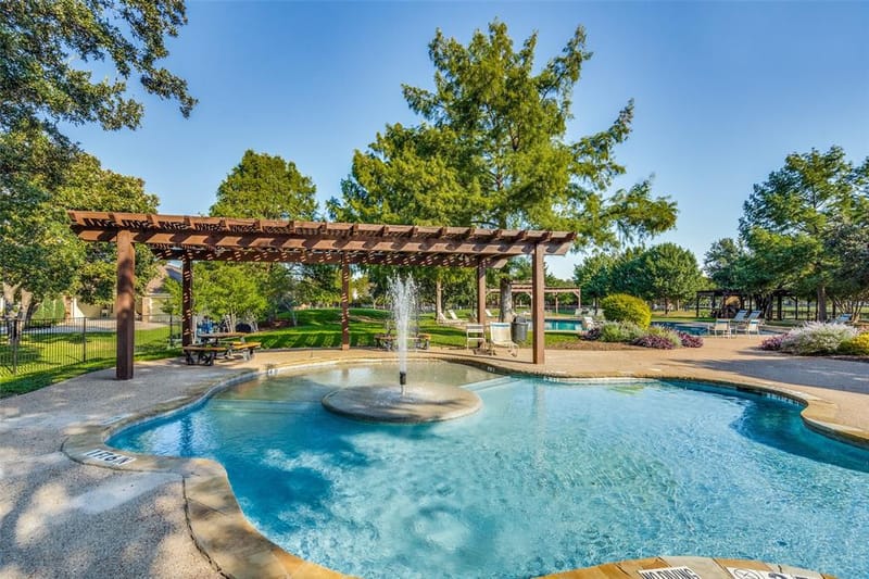1702 Bluffview Lane, Carrollton TX 75007 - Photo 38