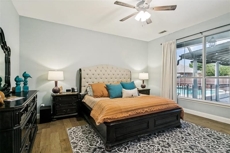 1702 Bluffview Lane, Carrollton TX 75007 - Photo 18