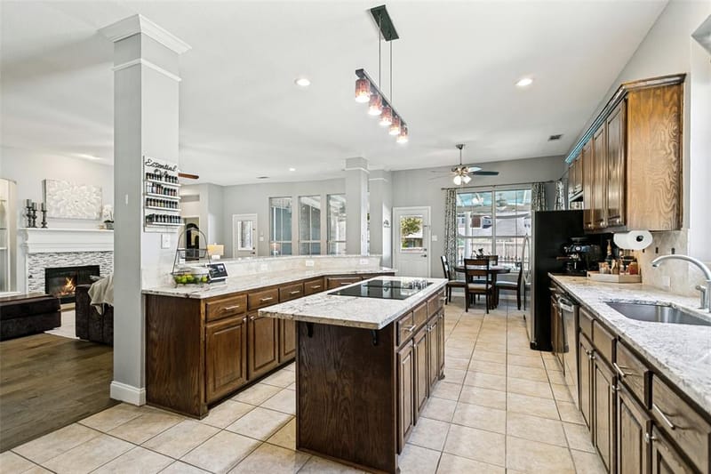 1702 Bluffview Lane, Carrollton TX 75007 - Photo 15