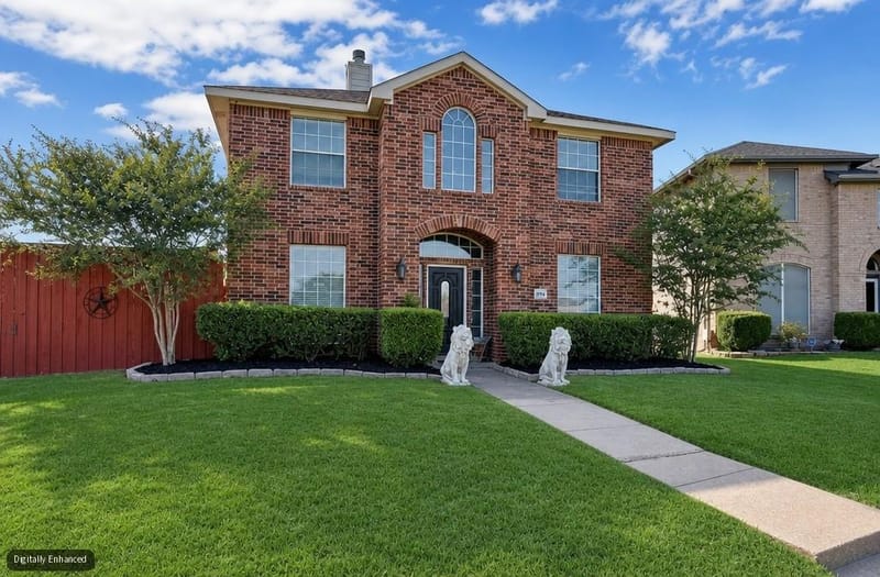 3314 Springleaf Drive, Mesquite TX 75181 - Photo 7