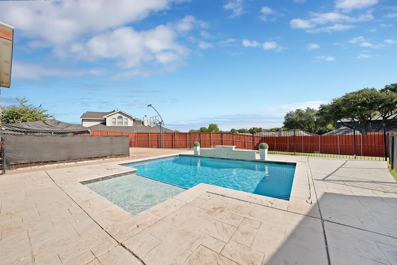 3314 Springleaf Drive, Mesquite TX 75181 - Photo 3